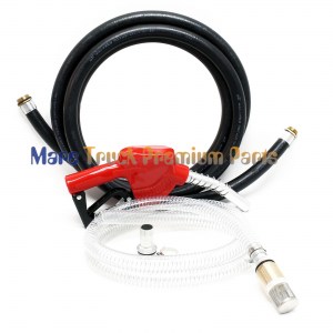 Σετ πετρελαιου με αυτοματη μανικα 4